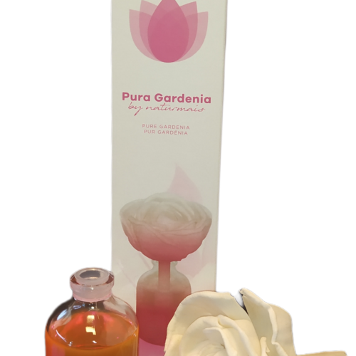 Αρωματικό Flor Magica - Pura Gardenia 50ml