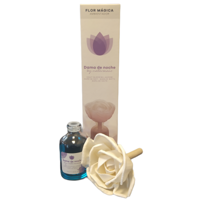 Αρωματικό Flor Magica - Dama de Noche 50ml