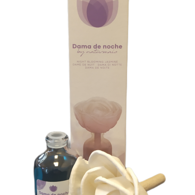 Αρωματικό Flor Magica - Dama de Noche 50ml