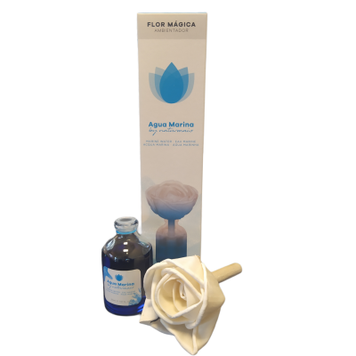 Αρωματικό Flor Magica - Agua Marina 50ml
