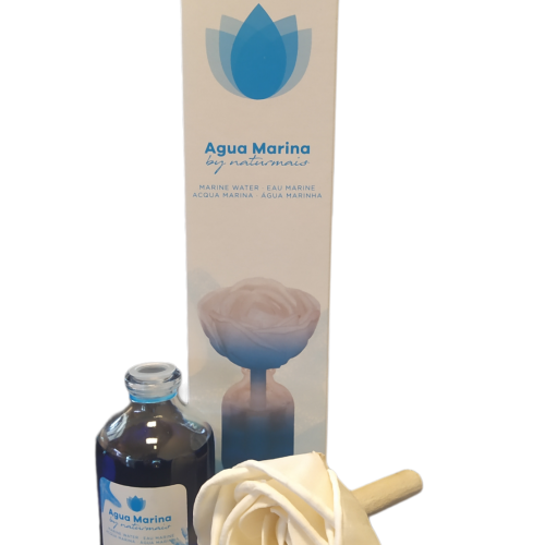 Αρωματικό Flor Magica - Agua Marina 50ml