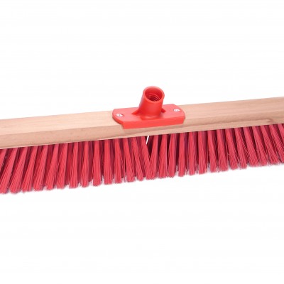 Σκούπα Επαγγελματική Νάυλον 50cm