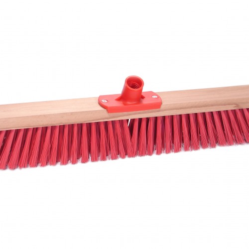 Σκούπα Επαγγελματική Νάυλον 50cm