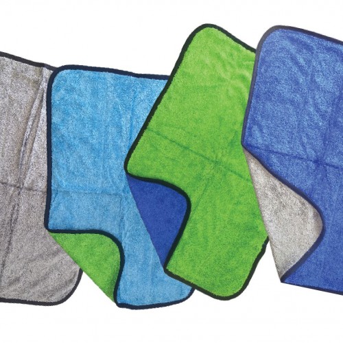 Πανάκι Διπλής Όψεως Microfiber 40x60cm