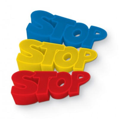 Σφήνα Πόρτας Stop 2τεμ.