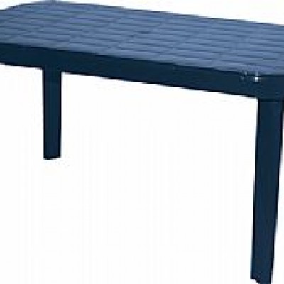 Τραπέζι Χρωματιστό 85x140 cm