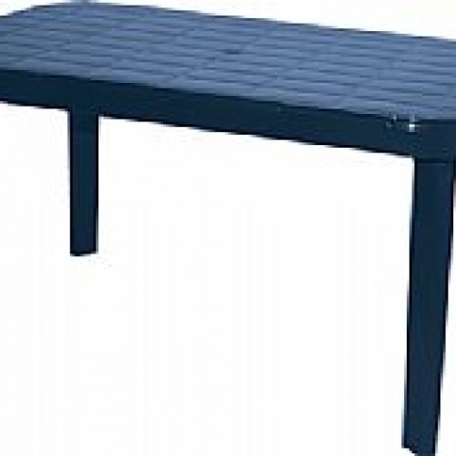 Τραπέζι Χρωματιστό 85x140 cm