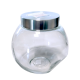 Βάζο για Καραμέλες με Inox Καπάκι 3000ml