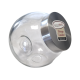 Βάζο για Καραμέλες με Inox Καπάκι 3000ml