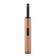 Αναπτήρας Τζακιού Stick Μεταλιζέ Νο2558-01