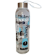 Μπουκάλι Γυάλινο Περιπάτου 500ml