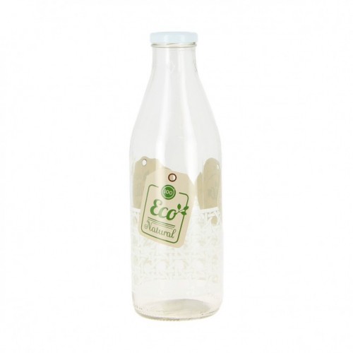 Μπουκάλι Γυάλινο Green Bio 1000ml