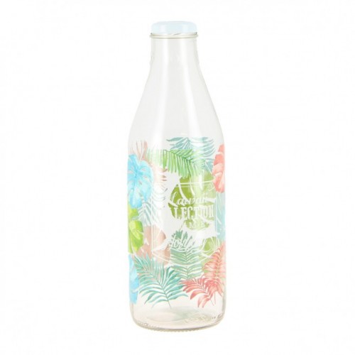 Μπουκάλι Γυάλινο Hawaii 1000ml