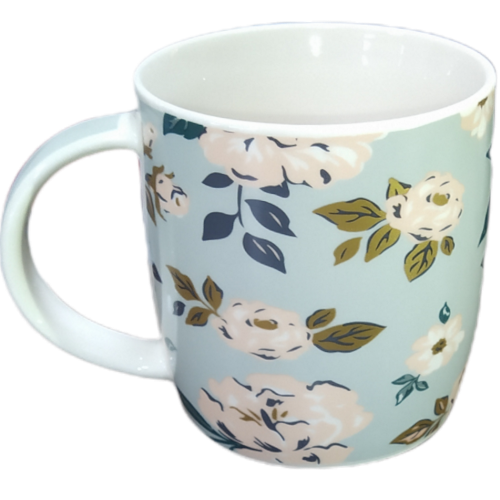 Κούπα Marva Flowers 350ml