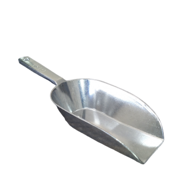 Σέσουλα Αλουμινίου 4oz-150ml-158mm