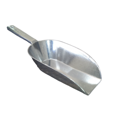 Σέσουλα Αλουμινίου 6oz-180ml-204mm