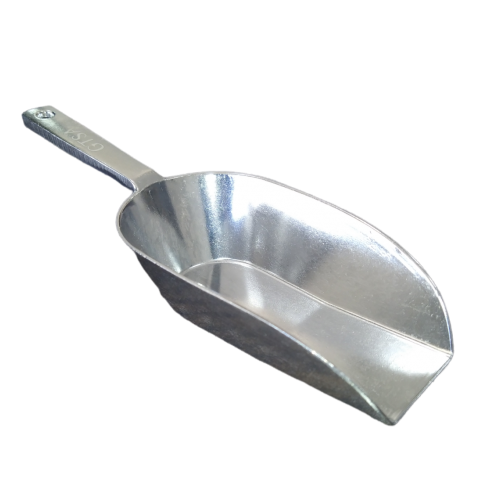 Σέσουλα Αλουμινίου 6oz-180ml-204mm