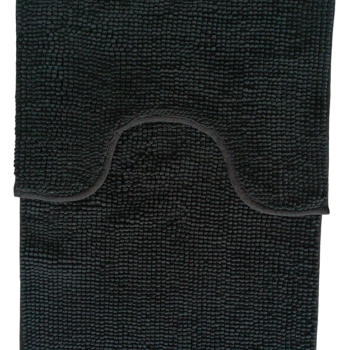 Ταπέτο μπάνιου Σιλικόνης 2τεμ. (50x80cm & 50x40cm)