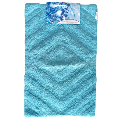Τάπετο Μπάνιου Chic 50x80 cm