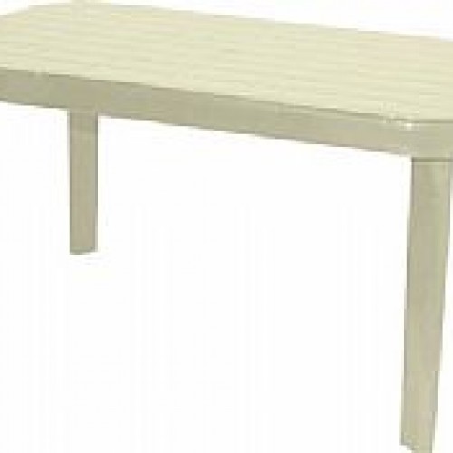 Τραπέζι Χρωματιστό 85x140 cm