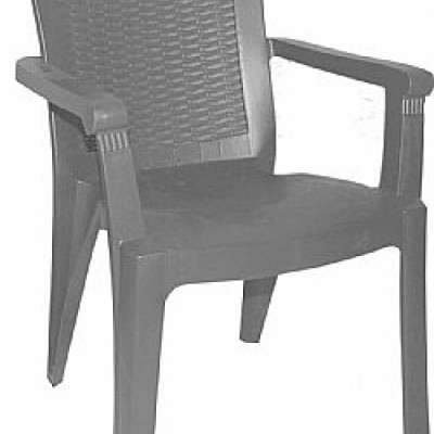 Καρέκλα Τύπου Rattan Monika
