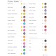 Πιάτο Γλάστρας LINEA Ν893