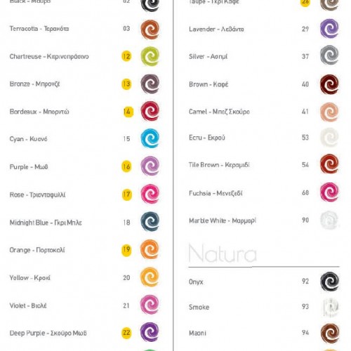 Πιάτο Γλάστρας LINEA Ν594