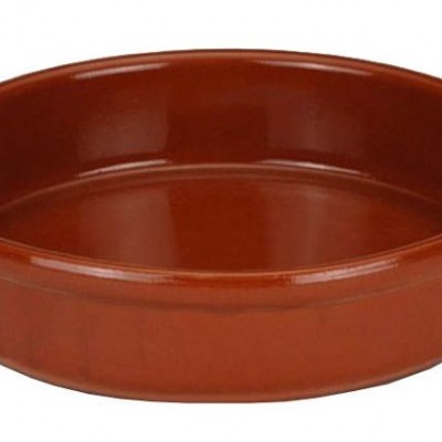 Ταψί Πυρίμαχο Στρογγυλό Νο34