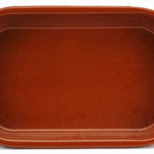 Ταψί Πυρίμαχο Ορθογώνιο 40x25cm