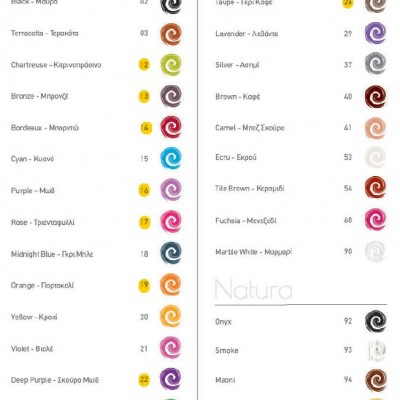 Πιάτο Γλάστρας LINEA Ν592