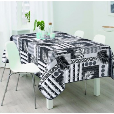 Τραπεζομάντηλο Αλέκιαστο Decor R150