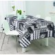 Τραπεζομάντηλο Αλέκιαστο Decor R150