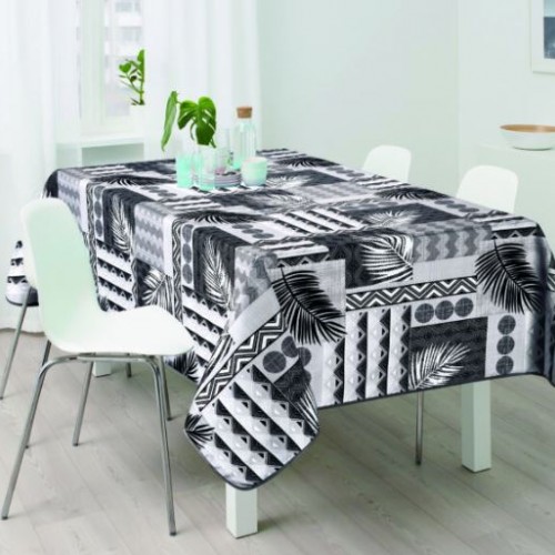 Τραπεζομάντηλο Αλέκιαστο Decor 150x180