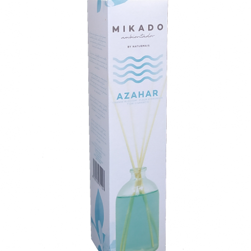 Αρωματικό Χώρου Diffuser με Sticks Azahar 100ml