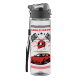 Παγουρίνο Qlux Φιγούρα Blanc 500ml