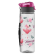 Παγουρίνο Qlux Φιγούρα Blanc 500ml