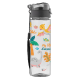 Παγουρίνο Qlux Φιγούρα Blanc 500ml