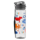 Παγουρίνο Qlux Φιγούρα Blanc 500ml