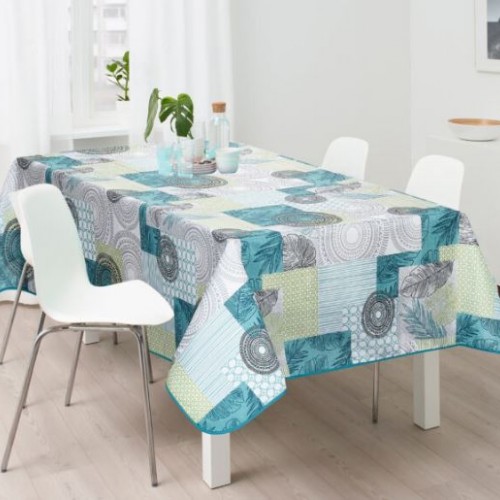 Τραπεζομάντηλο Αλέκιαστο Decor 150x150
