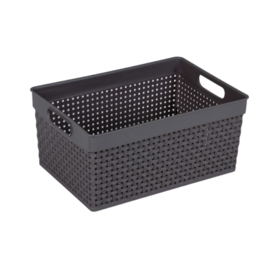 Καλάθι Συρταριέρας Mini Rattan