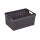 Καλάθι Συρταριέρας Mini Rattan