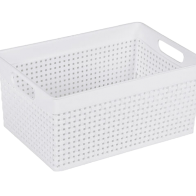 Καλάθι Συρταριέρας Mini Rattan