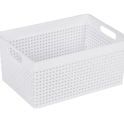 Καλάθι Συρταριέρας Mini Rattan