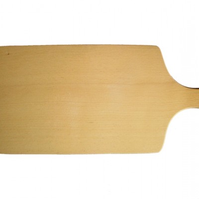 Ξύλο Κοπής με Χέρι 42x20 cm