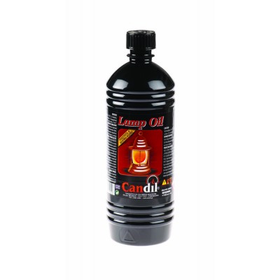 Παραφινέλαιο Candil 1 lt