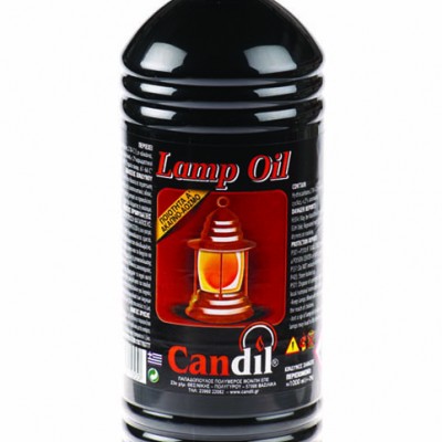 Παραφινέλαιο Candil 1 lt