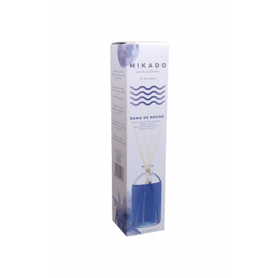 Αρωματικό Χώρου Diffuser με Sticks Dama de Noche 100ml