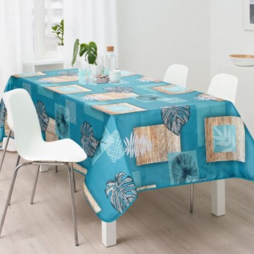 Τραπεζομάντηλο Αλέκιαστο Decor 150x150