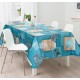 Τραπεζομάντηλο Αλέκιαστο Decor 150x180