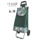 Καρότσι Λαϊκής HolStar Amazon Green